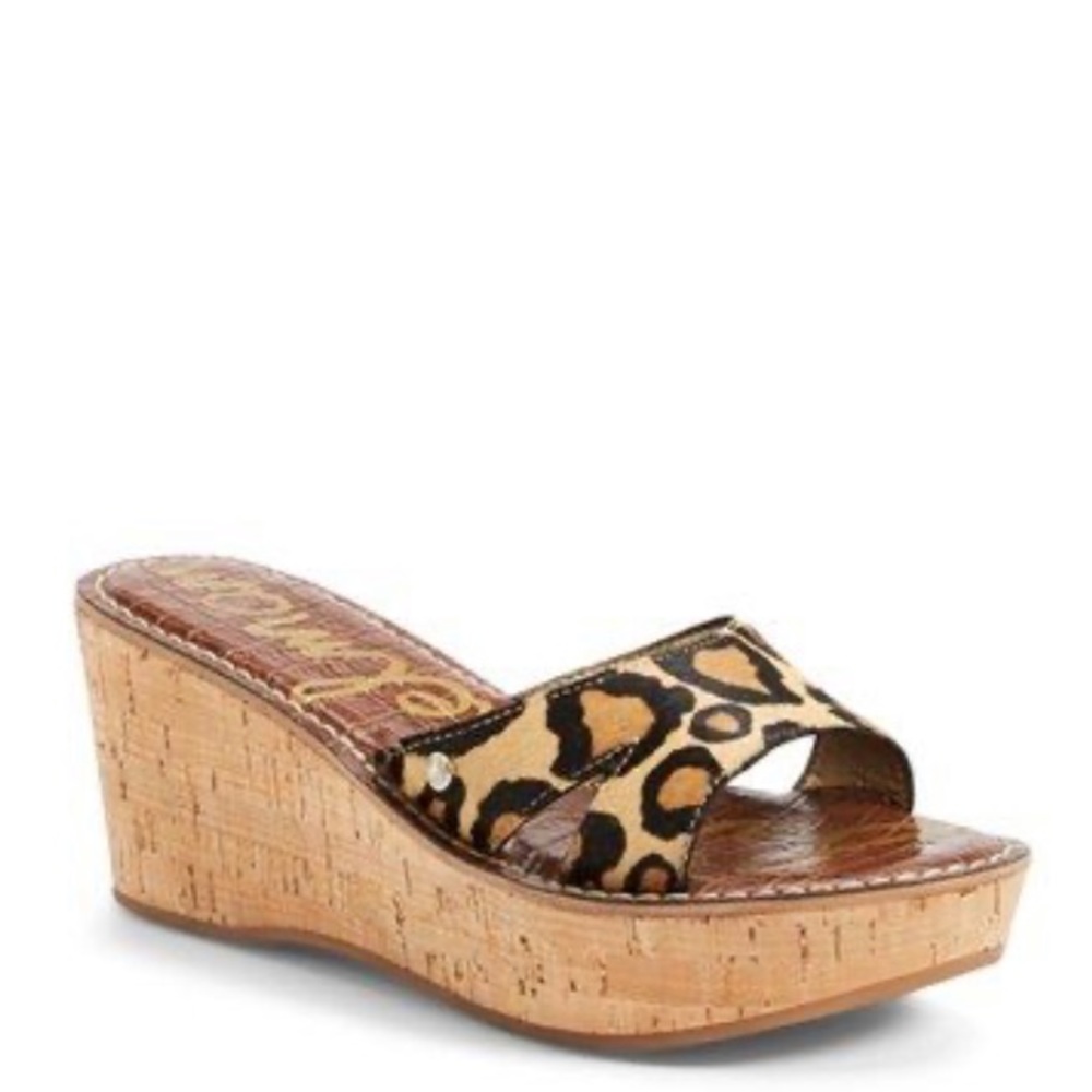 Sam Edelman sandals